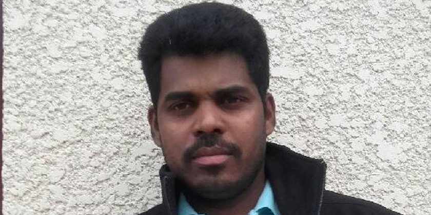Picture of London Branch